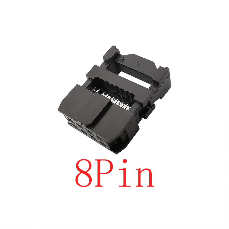 100 pces fc 6 8 10 12 03