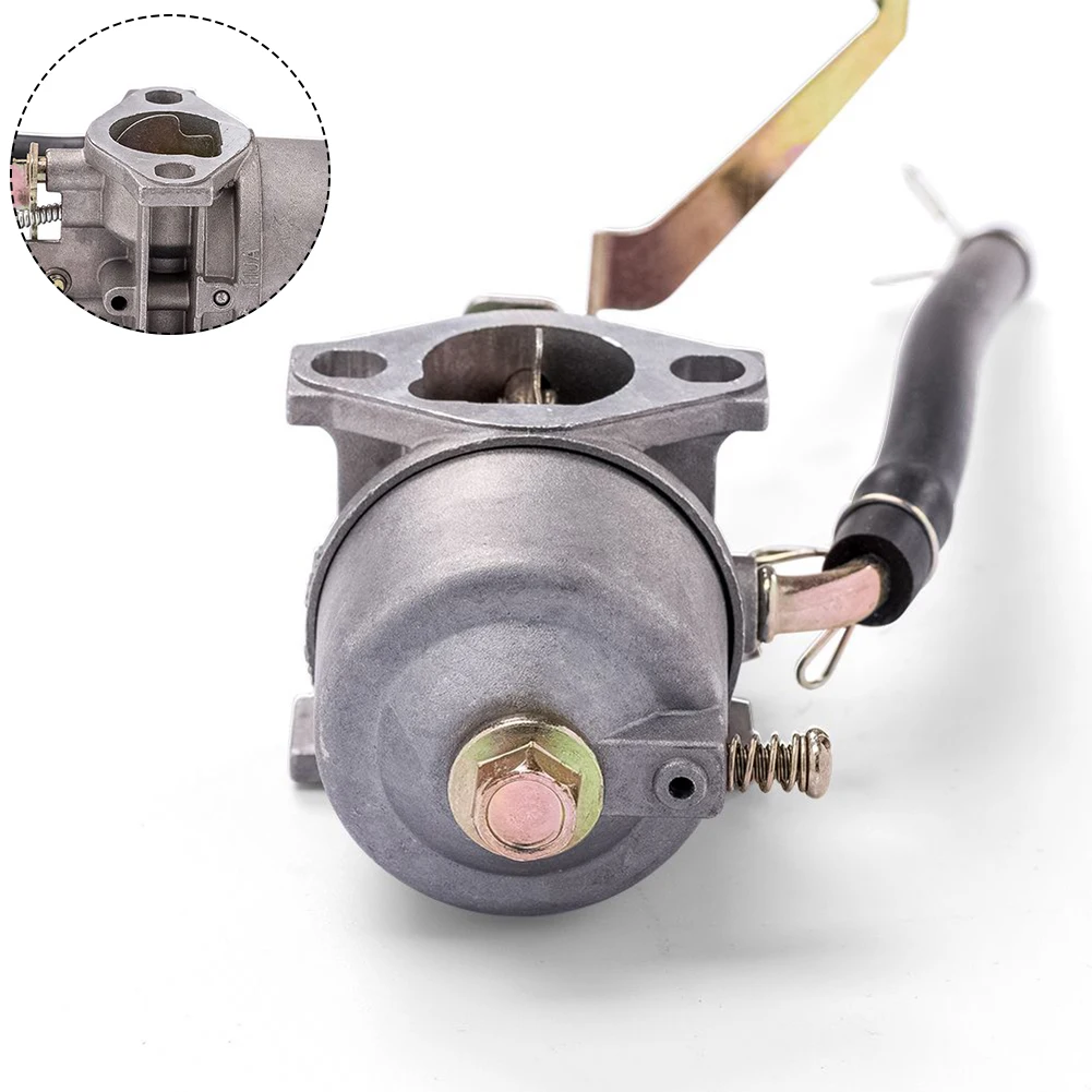 950 Gasoline Generator Carburetor Kit Generator Set ET950 LG950 37mm Hole Distance Gasoline Accessories