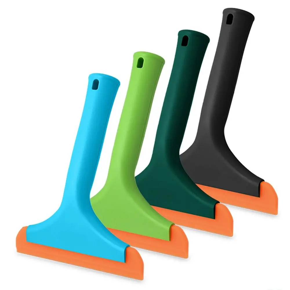 Flexible Car Windshield Mirror Glass Wash Window Auto Water Blade