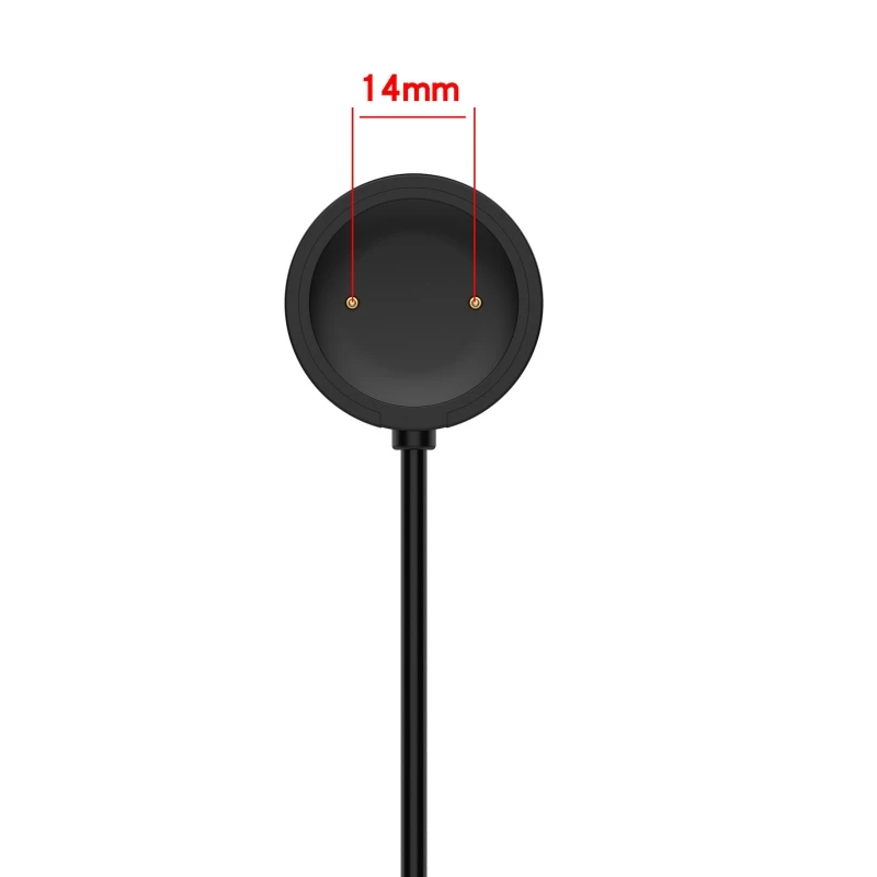 Smartwatch Dock   Mibro X1 / Lite / Mibro Watch X1 ÷  Ʈ ġ  E8BE  USB  ̺