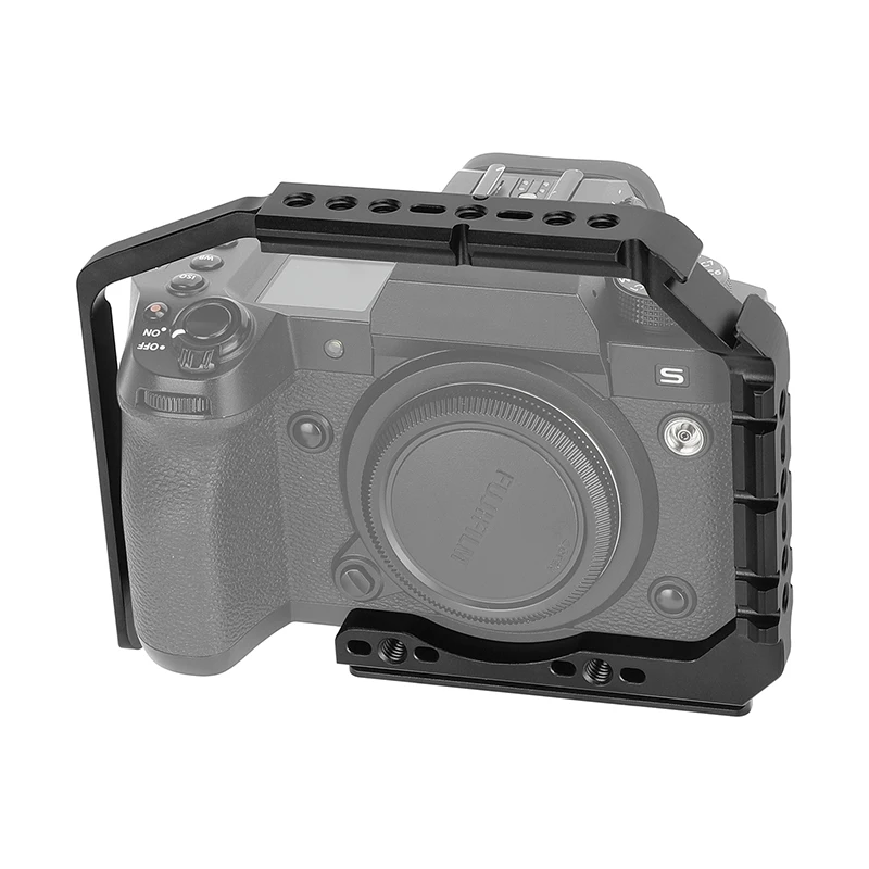 Full Camera Cage for FUJIFILM X-H2S
