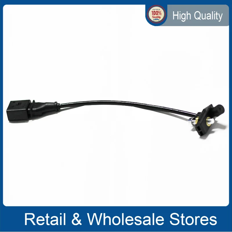 

Auto/car Parts Crankshaft Position Sensor CKP Sensor for VW GOLF PARATI SAVEIRO 030906433K 026120207 030 906 433 K 030 906 433K