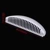 1 PCS White Automatic Cat Litter Box Replace Accessory Sand Barrier For Pet Toilet Replacement 6