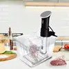 Sous Vide Cooker Container 11L For Immersion Circulators Sous-Vide Machine Food Grade PC Material Cooker Container 1