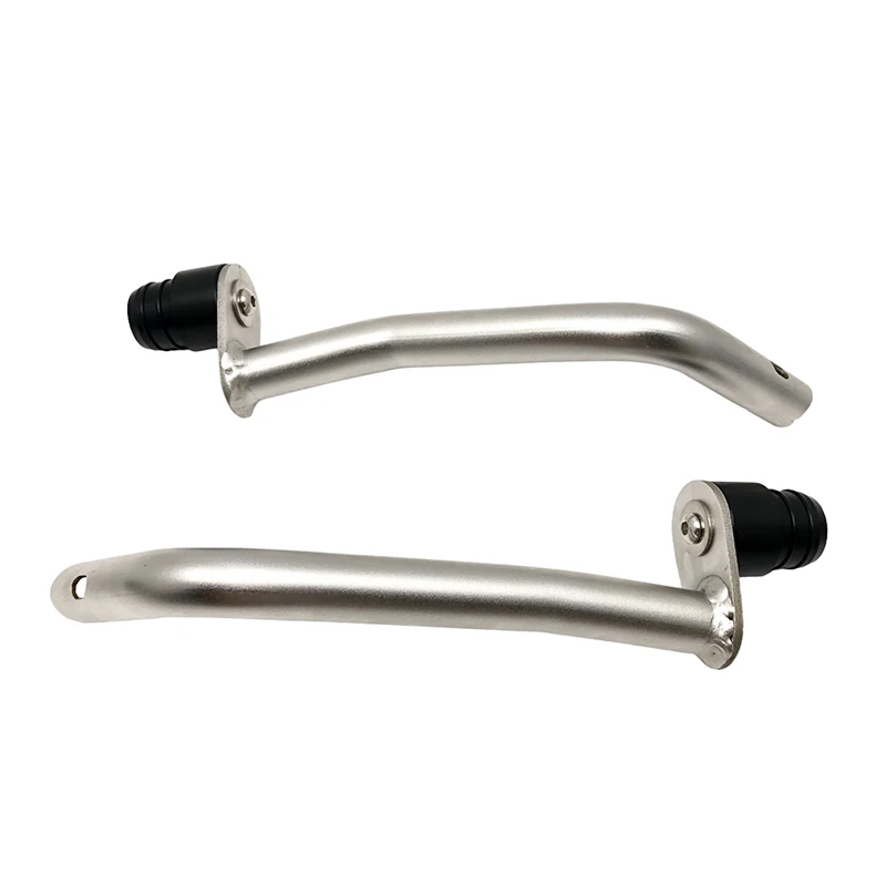 Motorcycle Engine Crash Bar Bumper Frame Protection Reinforcements Bar Kit For BMW R1250GS R 1250 GS GSA R1250GSA Adventure ADV motorcycle accessories