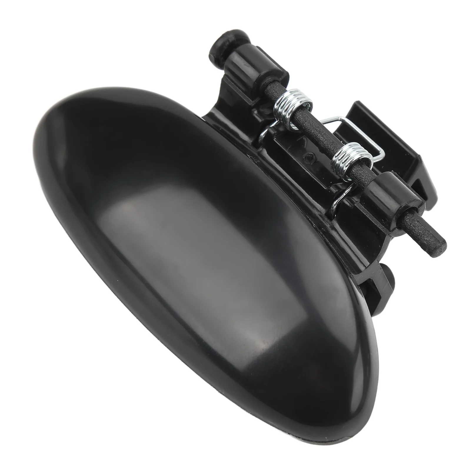 Glove Box Lock Glove Box Latch Lock Handle 8218PX Lock Release Lid Handle Replacement for Peugeot 206 206CC 207 Car Accessories