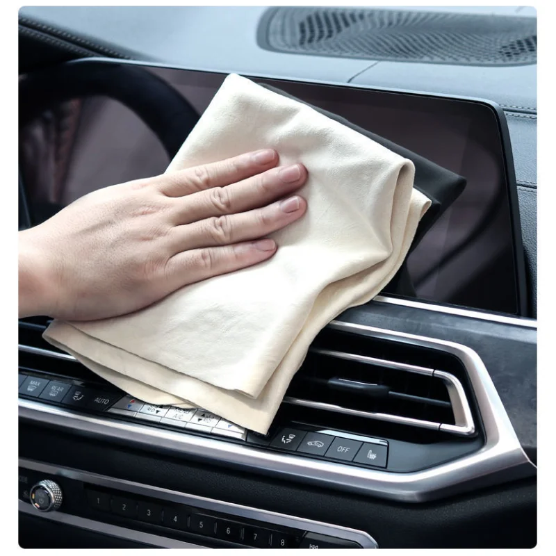 Car Washing Towel Car Drying Towel