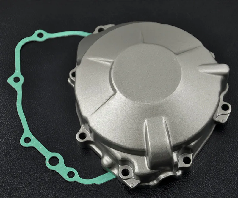 Motorcycle Engine Stator Crankcase Cover With Gasket For Honda Cbr600rr