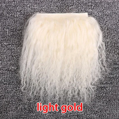 17.light gold