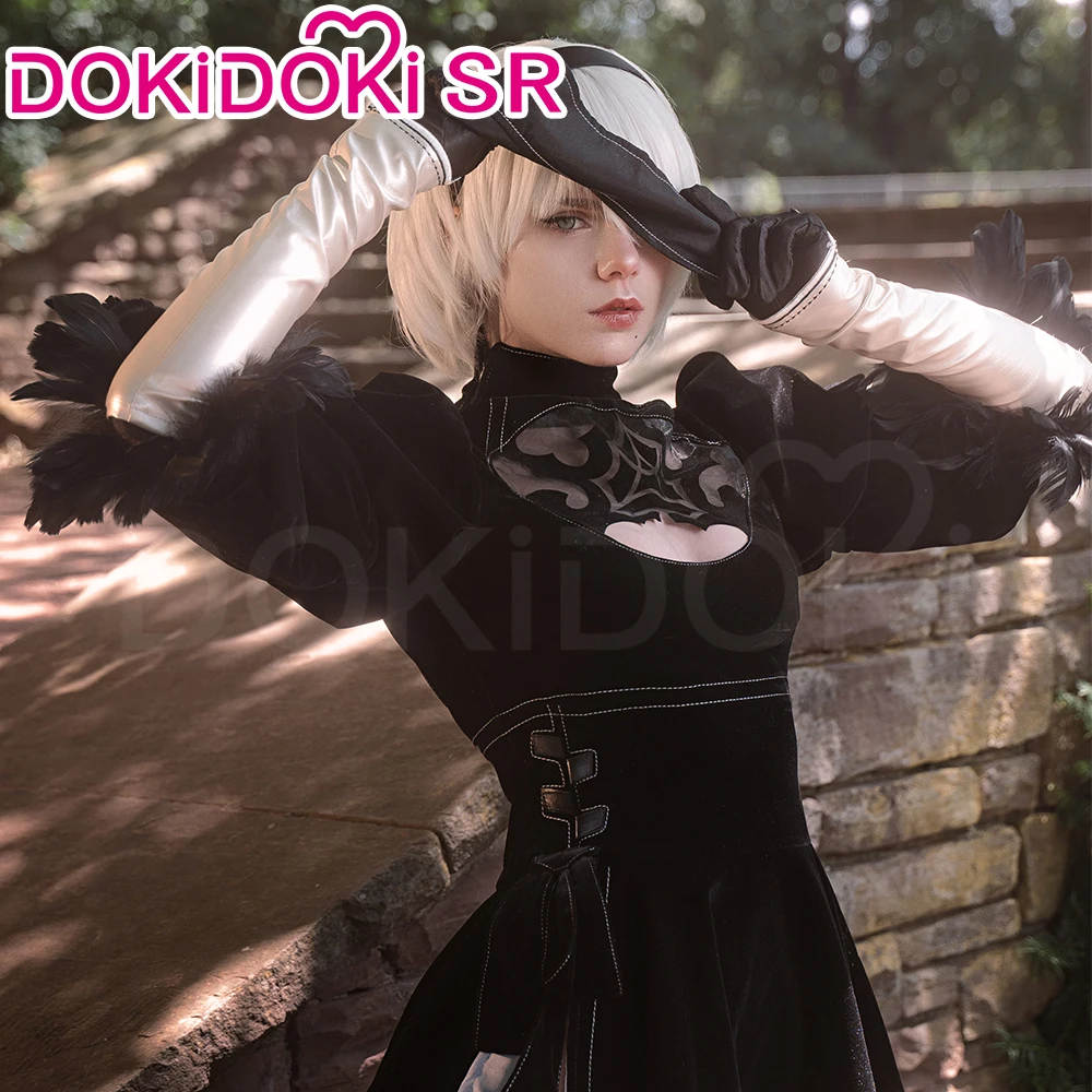杏仁 コスプレ衣装【武器・ウィッグ無】 Amazon.co.jp: 勝利の女神：NIKKE ウンファ Eunhwa コスプレ衣装