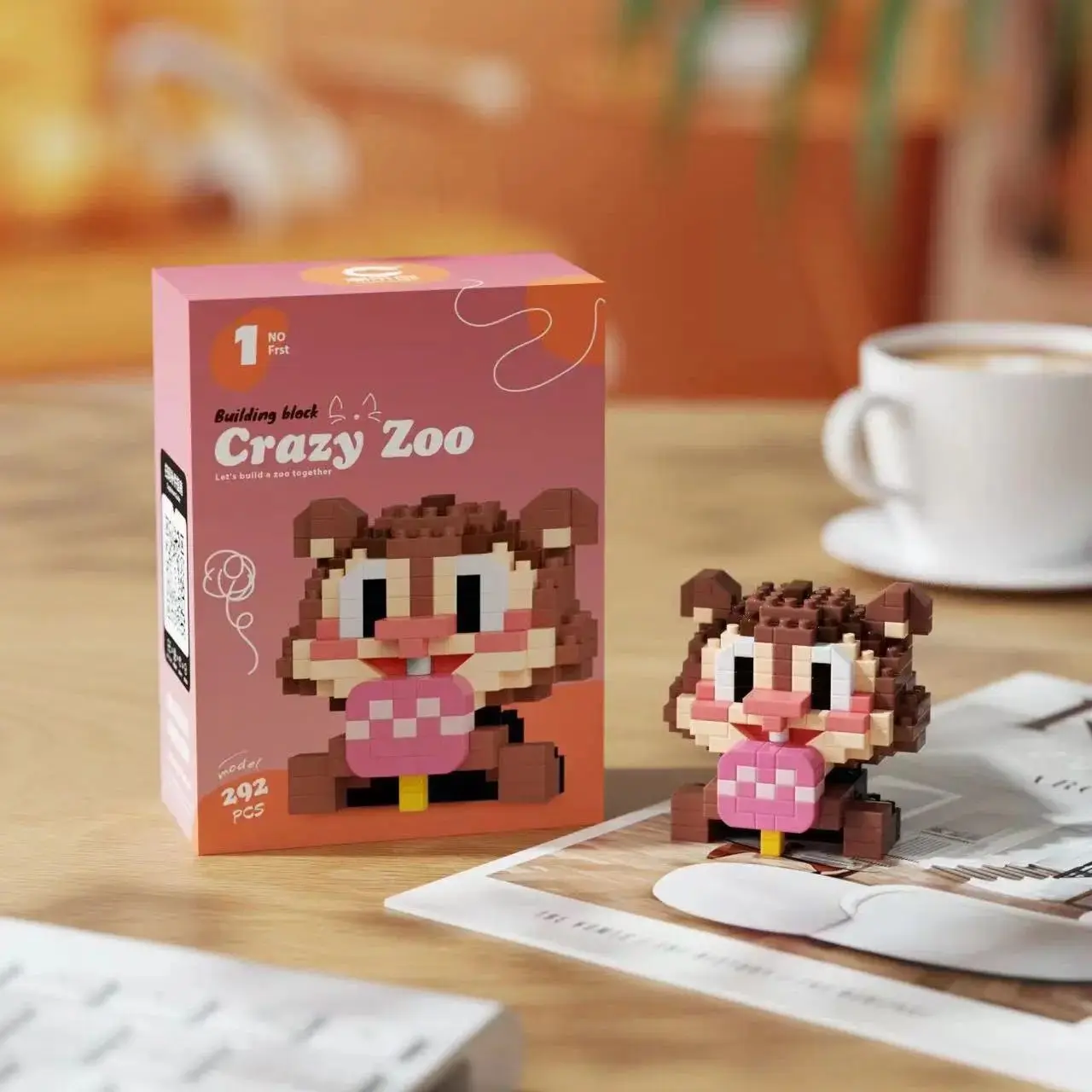 Sd299925238fe4370aad5131bd4dae7cfe - Zootopia Merch