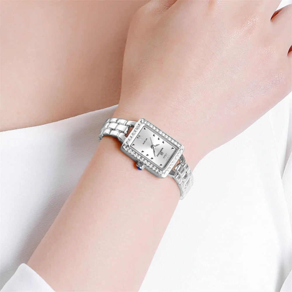 NAVIFORCE 5043 Women Watch description image 9