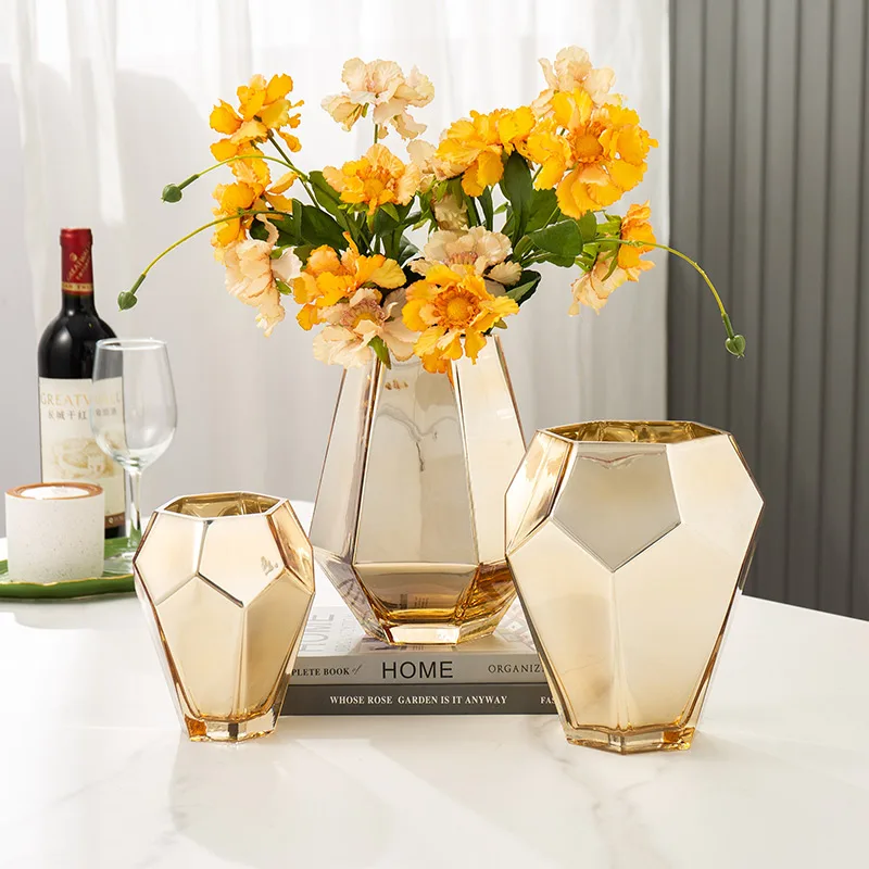 creative-nordic-living-room-tv-cabinet-table-decorations-light-luxury-high-grade-european-gold-glass-vase-soft-decoration