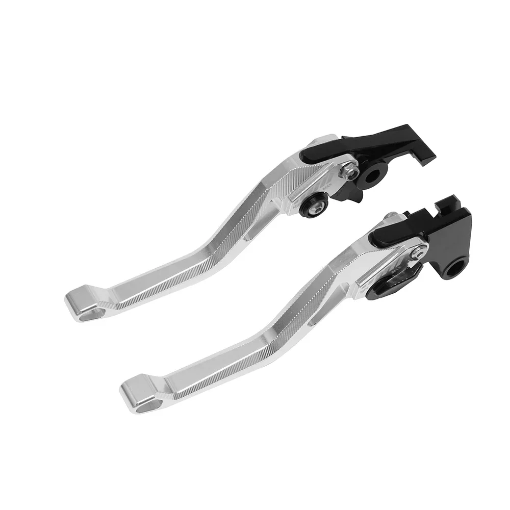 

Brake Clutch Lever Motorcycle Accessories For MV AGUSTA Brutale 800 RR Brutale800 2014 2015 2016 CNC Moto Adjustable Levers