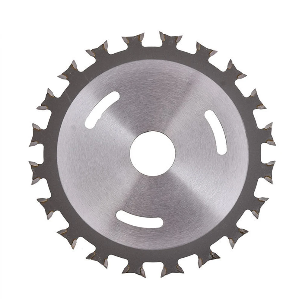 

110mm Double Side Saw Blade 4inch 40 Teeth Circular Saw Blades Woodworking Cutting Disc For Wood Plywood Board