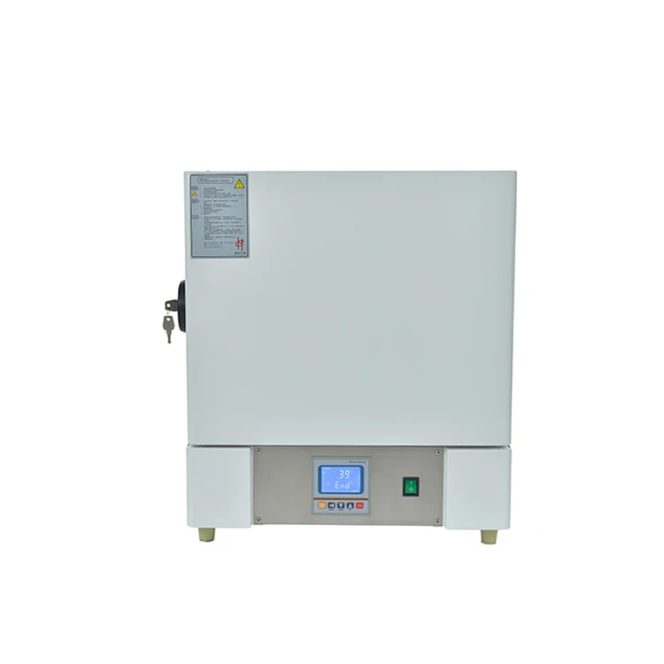 

Professional Supply Trade Price 1.5-10TP Mini Laboratory Muffle Furnace