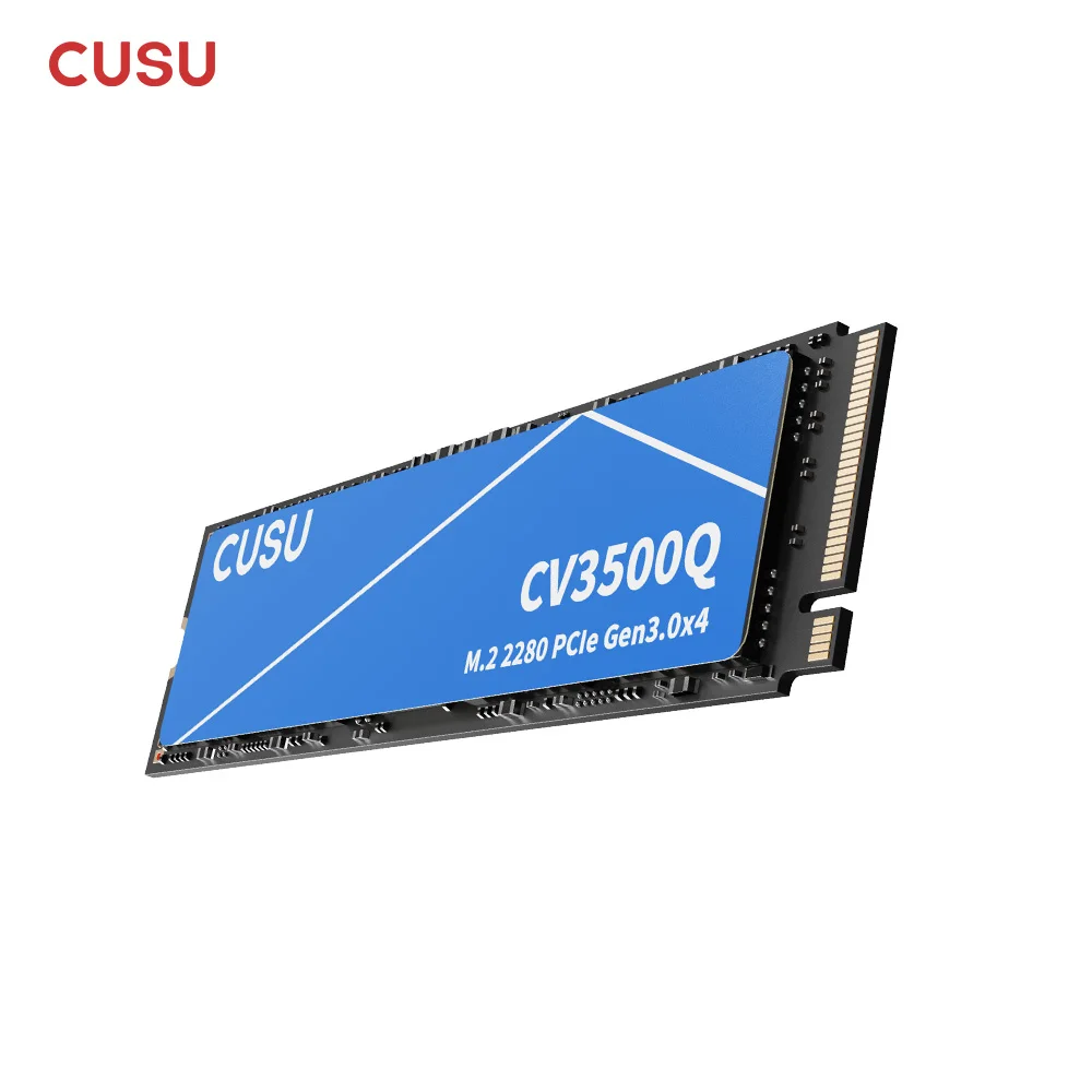 【SSD 512GB 2個セット】CUSU CV3500Q M.2 NVMe SSD 512GB 2個セット】CUSU CV3500Q M.2 NVMe - メルカリ