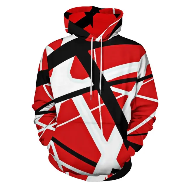 新品未使用 5150 EVH VAN HALEN オフィシャル 公式 パーカー 【公式通販】