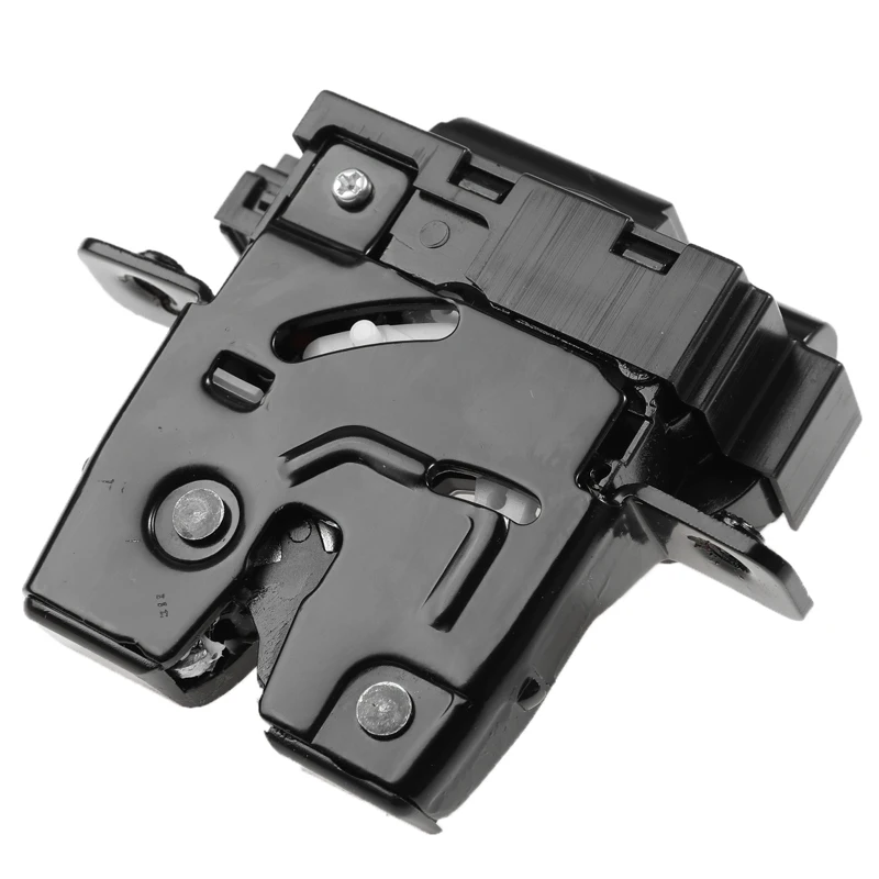 Nissan QASHQAI Bootlid Rear Trunk Lock Latch 90502-ED00A Fitment 2008-2015