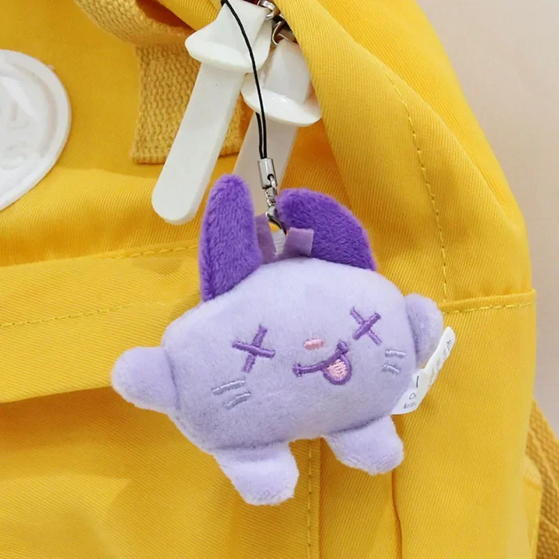 エスパ　グッズ Amazon.com: aespa Bad Kid Plush Doll 2025 SM Artist Season's