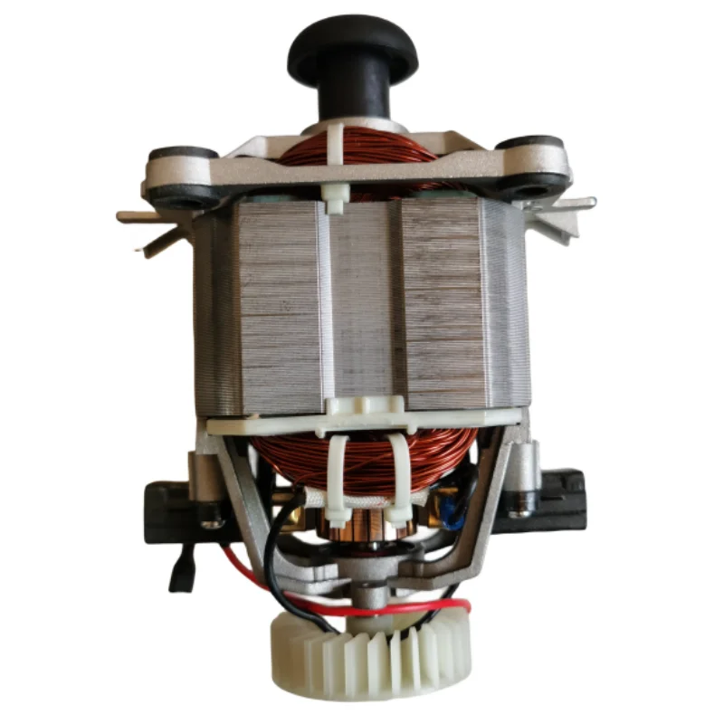 HC-9850-22 pure copper motor General 3.8-6L mixer motor Ashoo SH-1060 Wall breaker replacement