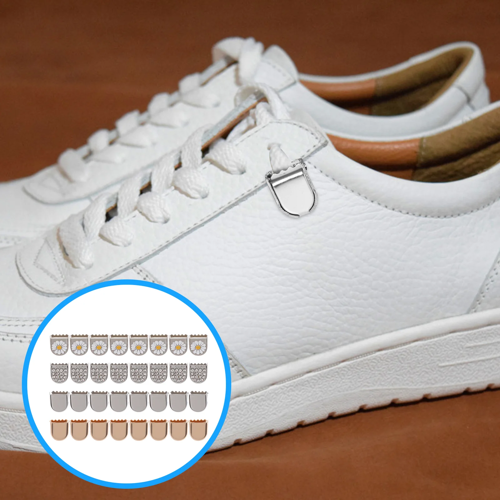 Рисунок 3 - Шнурок для шнурков