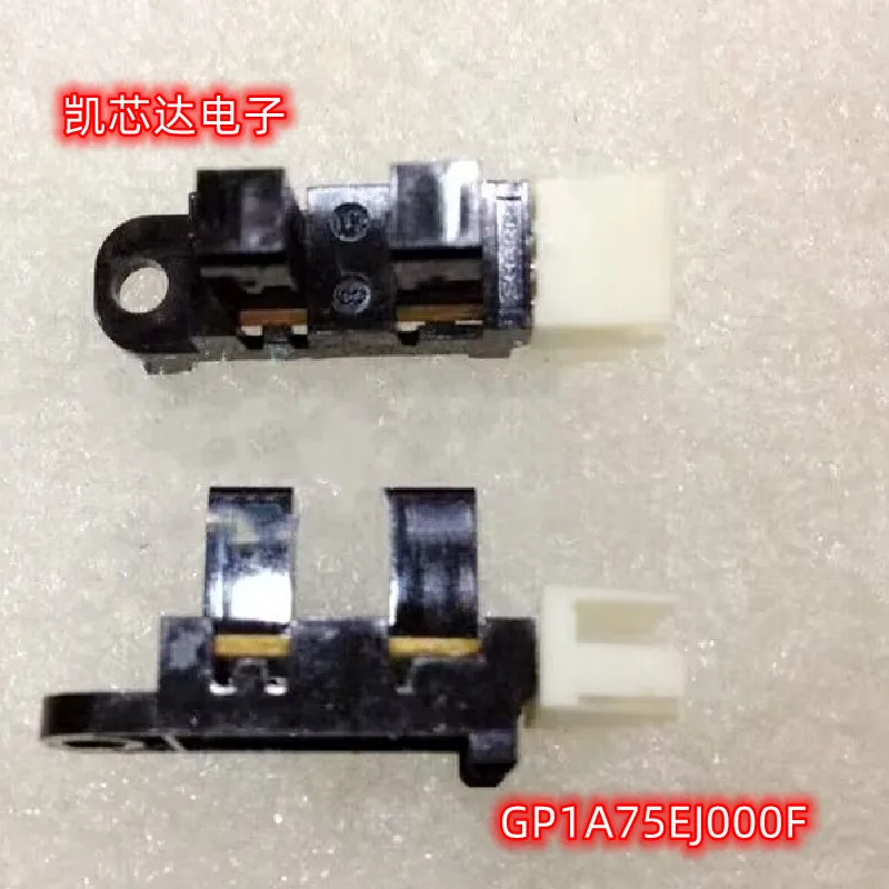 

5 шт. ~ 50 шт./лот GP1A75EJ000F GP1A75E DIP3 новый оригинальный