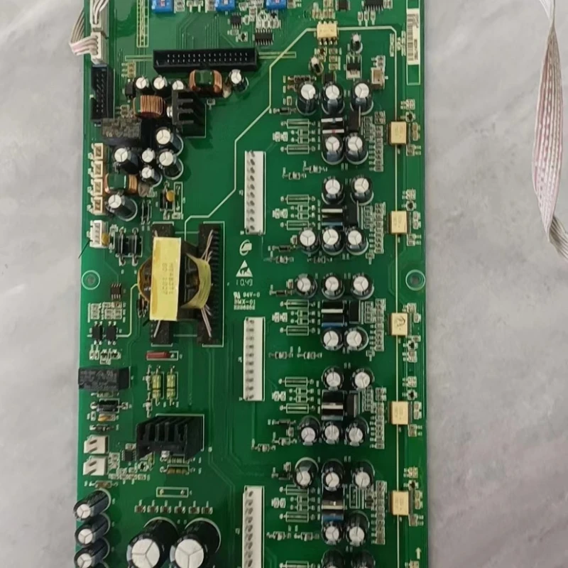 

MD380 frequency converter 220KW250285315355400KW drive board MT324QD2