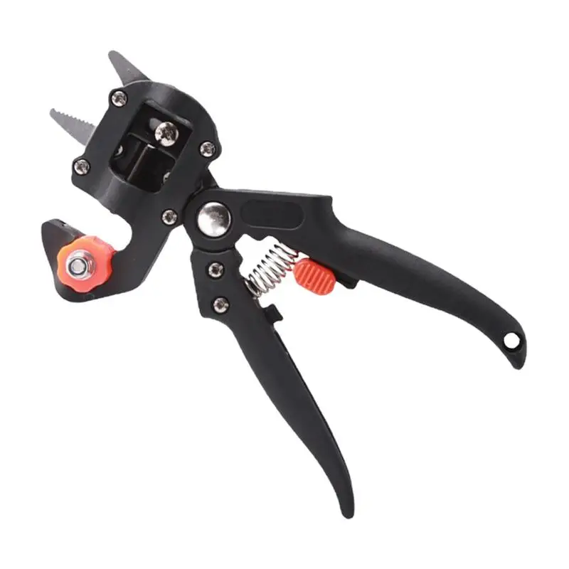 8' Professional Premium Titanium Bypass Pruning Shears Hand Pruners Garden  Clippers - China Pruning Shear and Shear price