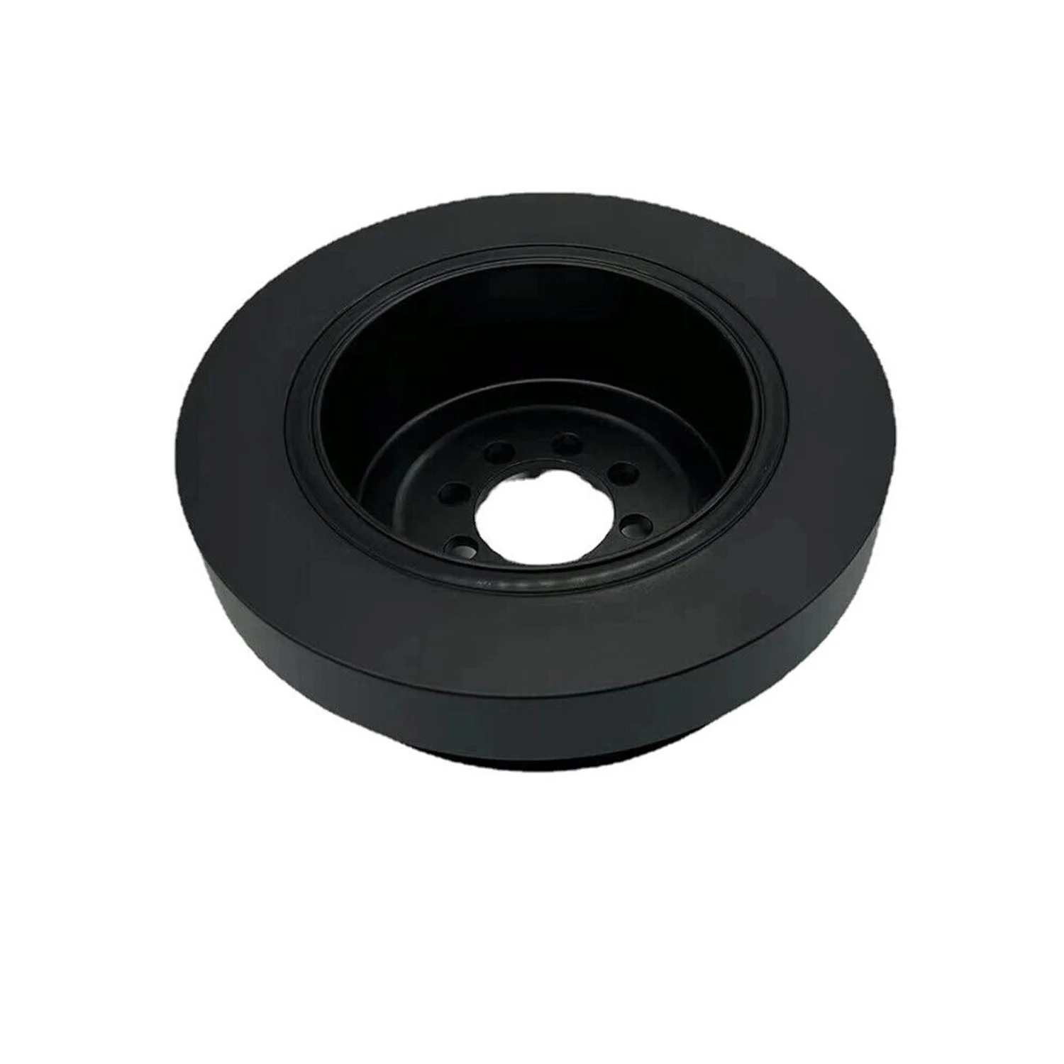 Crankshaft Pulley Vibration Damper 11237576675 for BMW N55 335i X1
