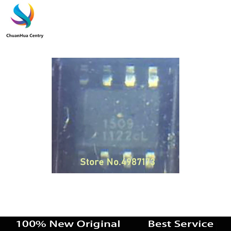

20 шт./лот AP1509SL-13 SOP8 100% Новый оригинальный в наличии