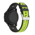 Black lime