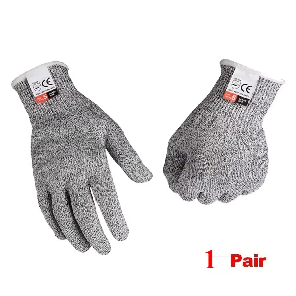 GRAY 1 Pair