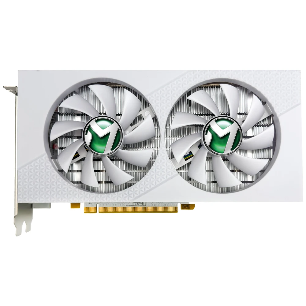 5070 Ti Maxsun AMD Radeon RX 580 8GB 2048SP GDDR5 Computer