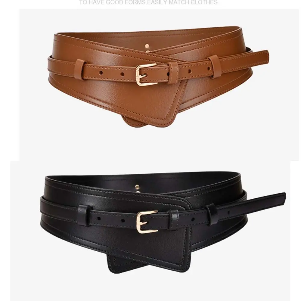 

Adjustable Belts For Women Slimming Sweater Overcoat Apparel Accessories Waistband Waist Belt Wide Belts Cummerbunds