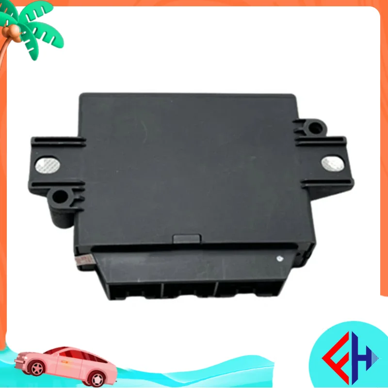 Radar Eye ECU Computer Board Control Module 95B919475L 1721408840 For Porsche Cayenne 11-18 Macan 14-18