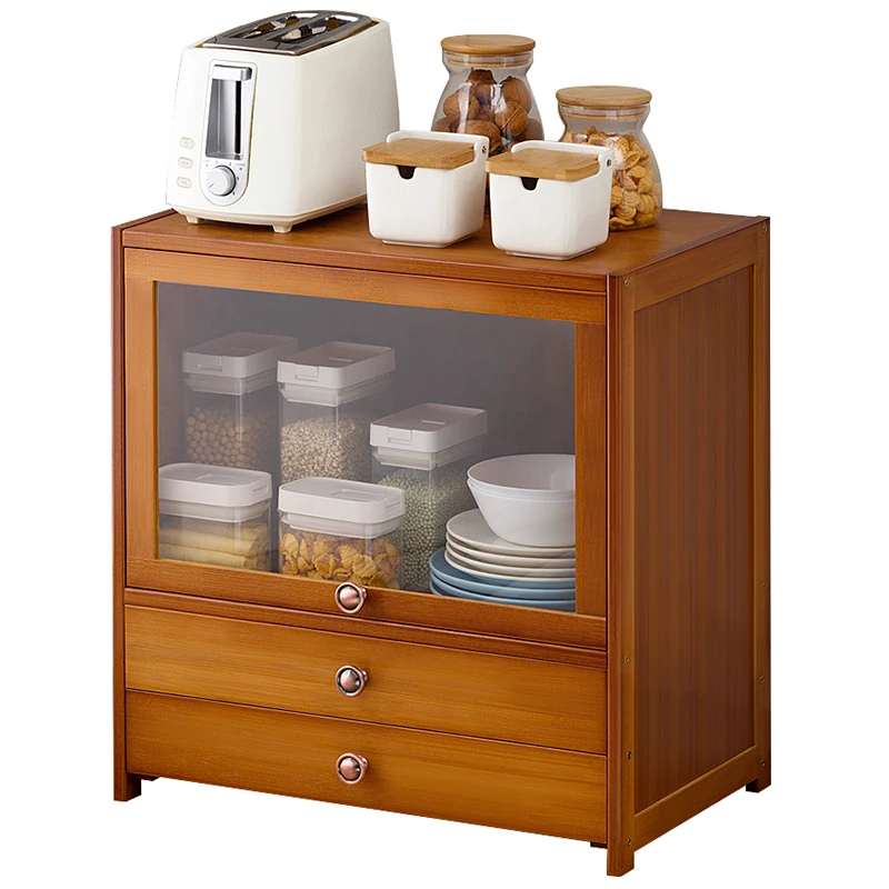 Corner Modern Buffet Side Cabinet Kitchen Display Shelf Bedroom Hallway Sideboard Entrance Space Saving Cajonera Home Furniture