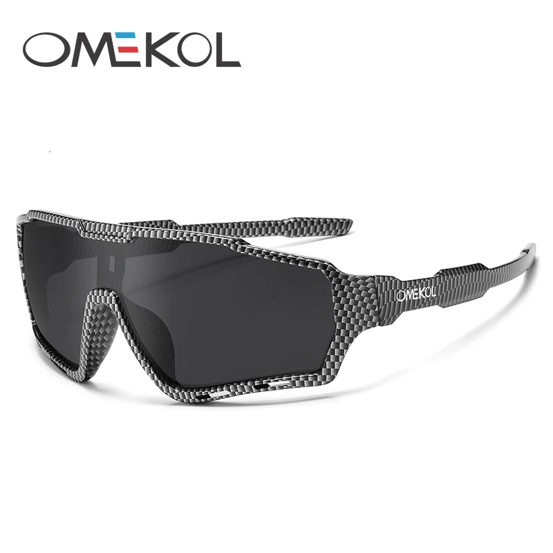 Sunglasses UV400 Men Women Softball Fishing Cycling Hiking Running Eyewear Outdoor Goggles Baseball Sport