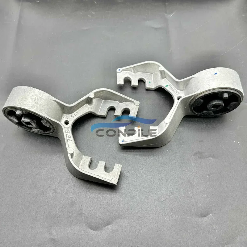 Support D'échappement Pour Ford Kuga I - Pièce CV615A261AB (Neuve, Universelle)