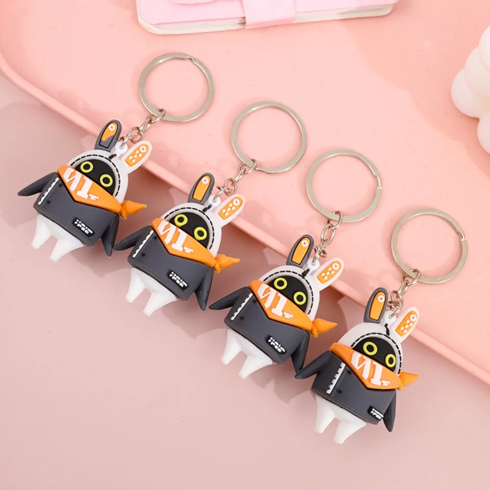 AouBoom We Are キーホルダー BROWN）SHOE HORN KEYRING -｜キーケース/キーホルダー