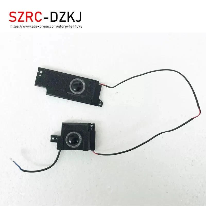 Szrcdzkj New Original Speaker L/R For Lenovo Thinkpad X280 A285 Series Speaker Fru 01Yn053 Pk23000Q9N0
