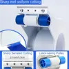 Masking Tape Dispenser For Decorating Neat And Clean Results Painters Tape Applicator Masking Master A 4