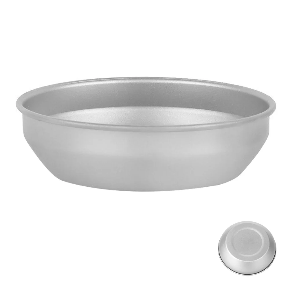 

Water Bottles Fire Alcohol Stove Extinguishing Lids for Lamp Protector Titanium Tool Burner