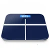 Electronic Weight Scale Precision Charging Home Scale Adult Health Scale Small Scale Balança Digital  Body Weight Scale 6