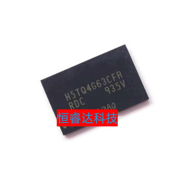 

5 шт. ~ 20 шт./партия Φ H5TQ4G63CFR BGA новый оригинальный