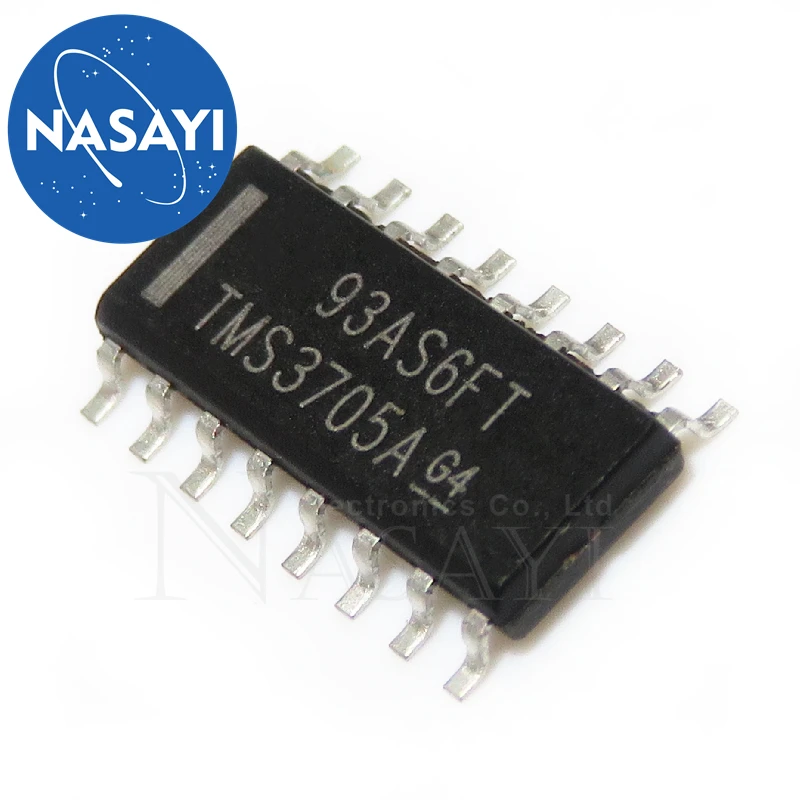 

5 шт./партия TMS3705A TMS3705 SOP-16