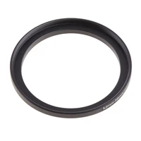 Metal 52mm-58mm Step Up Filter Lens Ring Adapter 52-58 mm 52 to 58 Stepping T5EE - Image 2