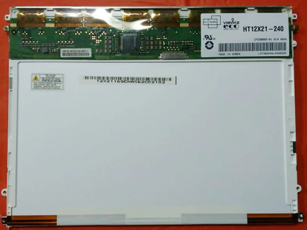 

HT12X21-240 LCD Screen Display Panel