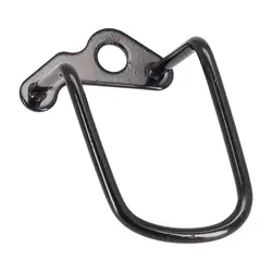 Durable Rear Derailleur Protector and Gear Guard (Small sizes)