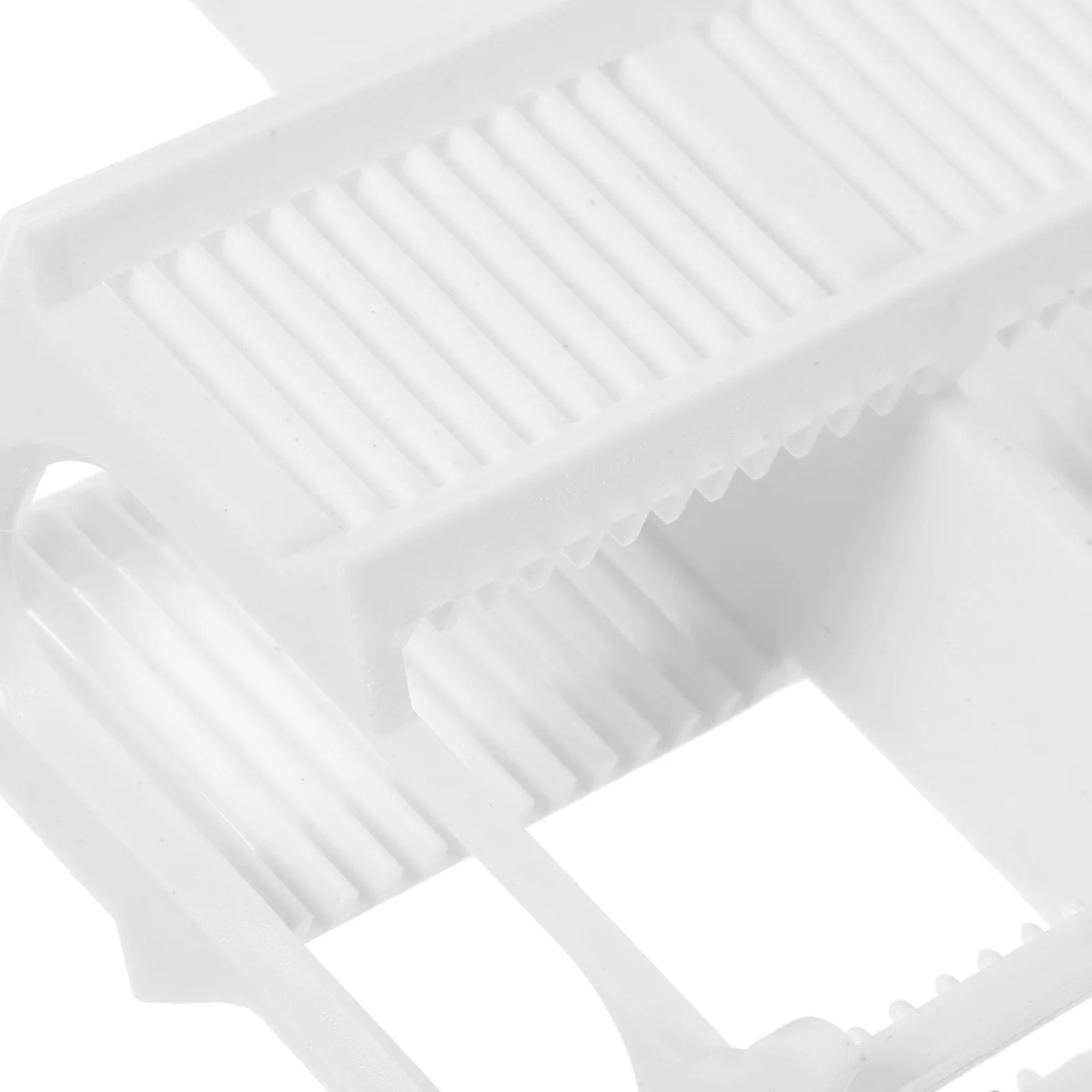 슬라이드 염색 랙 현미경 슬라이드 보관 거치대, 실험실 기타 스포츠 신발 실험 플라스틱